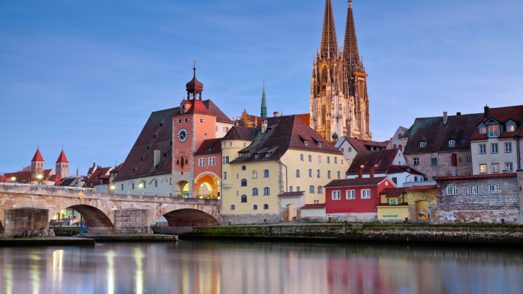Regensburg